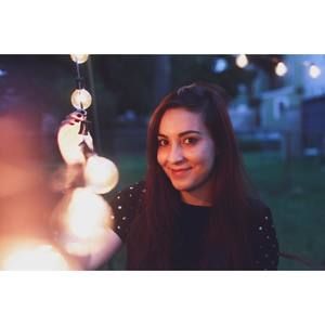 Meet your Posher, Carisa